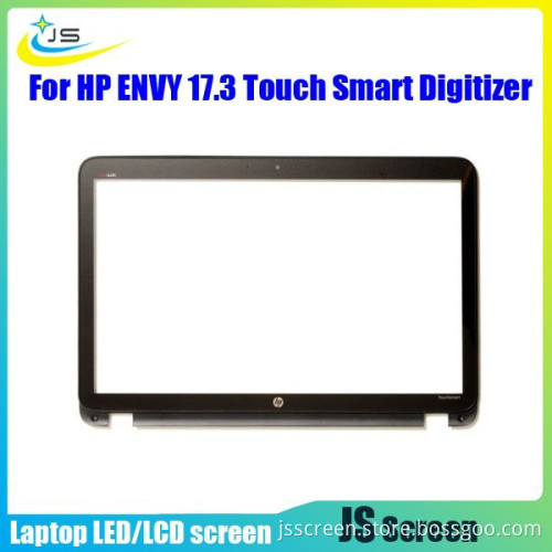 New For HP Envy 17.3" Touch Smart 17T Touch Screen Glass Digitizer TCP17F92v1.0